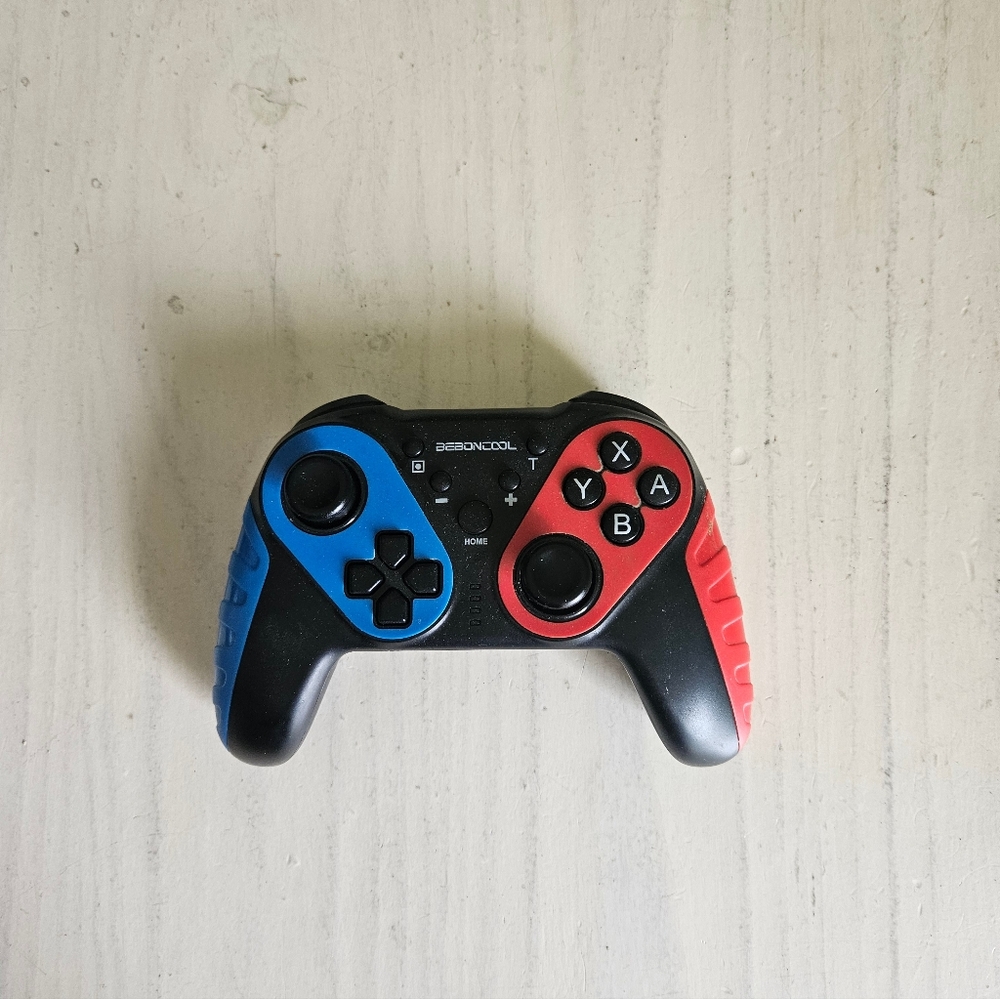 Nintendo Switch Wireless Controller